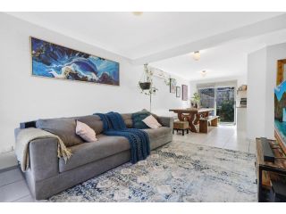 Peaceful & Modern 3 Bedroom Home Perfect For The Family Guest house, Queensland - 3