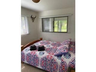Pear Tree Cottage Apartment, Queensland - 3