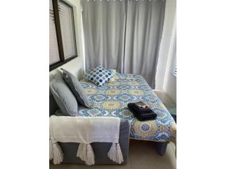 Pear Tree Cottage Apartment, Queensland - 4