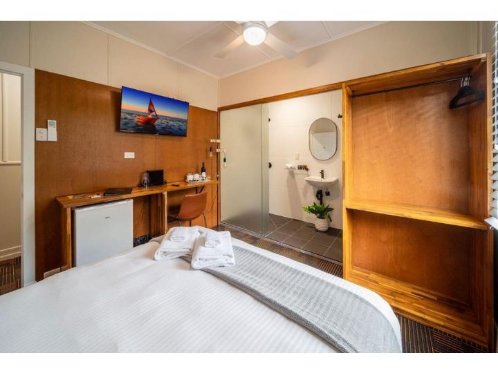 Peddlars Rest Hotel, Queensland - imaginea 12