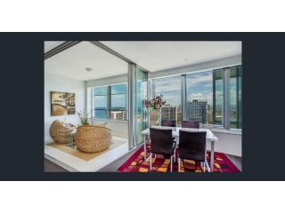 Hamilton Avenue Luxury Apartments Apartment, Gold Coast - 3