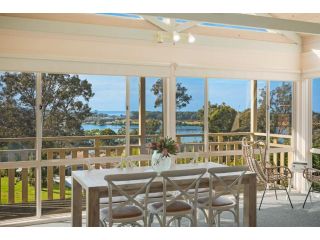 Pelican Lake Holiday House Guest house, Merimbula - 2