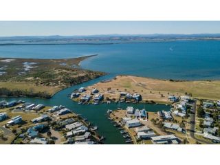 Pelican Landing - Stunning Lake King Views Guest house, Paynesville - 2