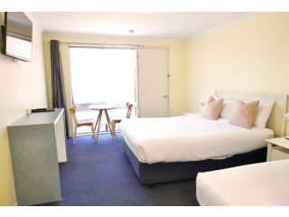 Pelican Motor Inn Hotel, Merimbula - 1