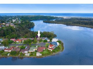 Pelican Point Guest house, Sawtell - 4