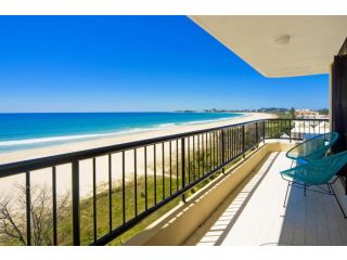 Pelican Sands Beach Resort Hotel, Gold Coast - 2