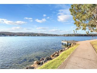 Pelican Waters Apartment, Merimbula - 1