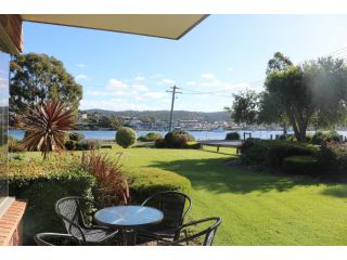 Pelican Waters Apartment, Merimbula - 2