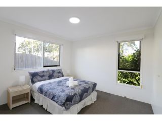 Pelican Waters Apartment, Merimbula - 5