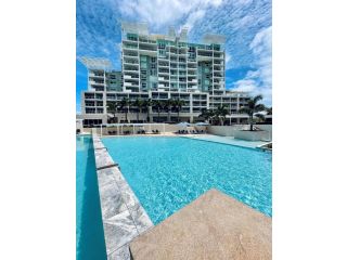 Pelican Waters Resort Hotel, Caloundra - 2