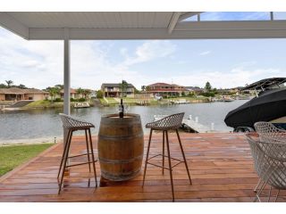 Pelican Waters Guest house, Sussex inlet - 1