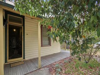 Pemberton Guest house, Beechworth - 4