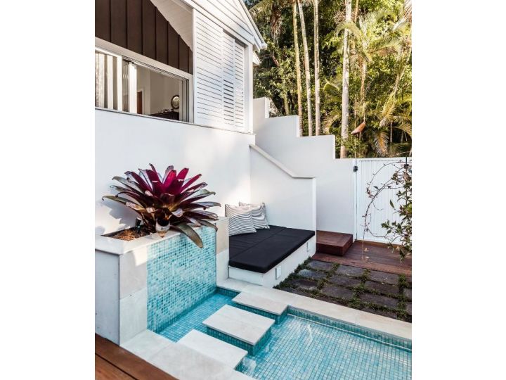 Pengelly's Guest House Guest house, Buderim - imaginea 7