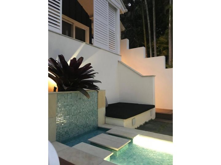 Pengelly's Guest House Guest house, Buderim - imaginea 12