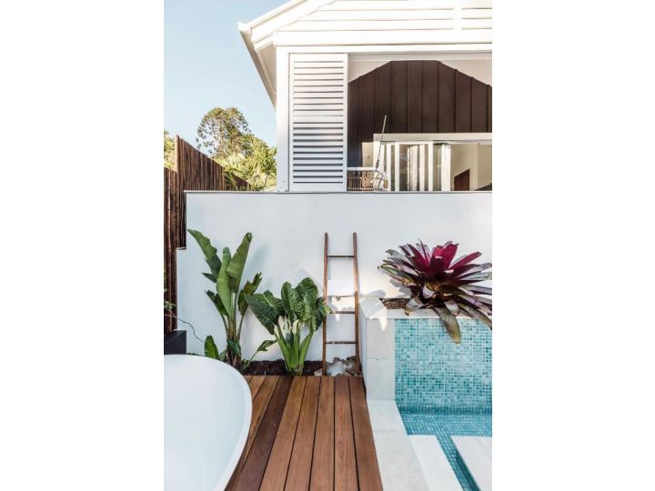 Pengelly's Guest House Guest house, Buderim - imaginea 8