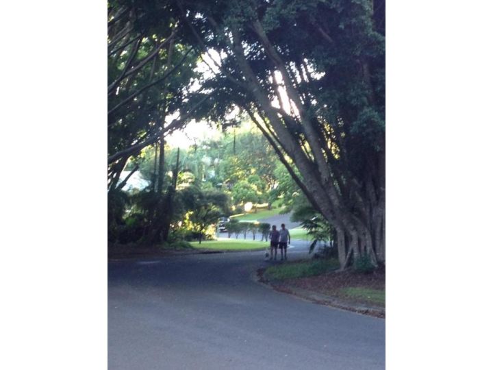 Pengelly's Guest House Guest house, Buderim - imaginea 15