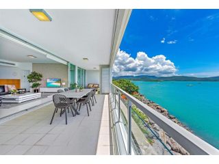 Peninsula Airlie Beach Aparthotel, Airlie Beach - 3