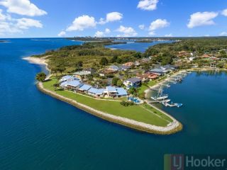 Peninsula Court 5 - LJHooker Yamba Guest house, Yamba - 2