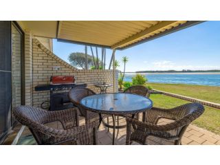 Peninsula Court Unit 9 Apartment, Yamba - 4