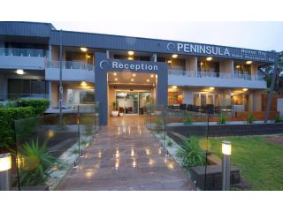 Peninsula Nelson Bay Motel and Serviced Apartments Hotel, Nelson Bay - 2