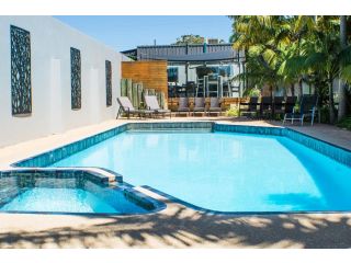 Peninsula Nelson Bay Motel and Serviced Apartments Hotel, Nelson Bay - 3