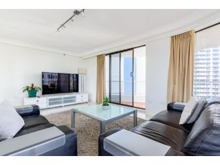 Excluza - Ocean Suites Hotel, Gold Coast - 1