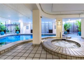 Excluza - Ocean Suites Hotel, Gold Coast - 5