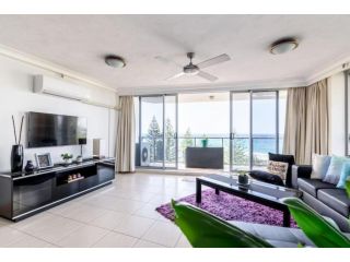 Excluza - Ocean Suites Hotel, Gold Coast - 2