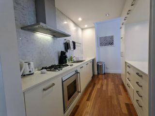 Penthouse (2-Level) 3-bed 2-bath in Surry Hills, NO PARTIES! Apartment, Sydney - 1