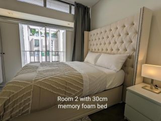 Penthouse (2-Level) 3-bed 2-bath in Surry Hills, NO PARTIES! Apartment, Sydney - 4