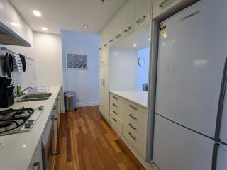 Penthouse (2-Level) 3-bed 2-bath in Surry Hills, NO PARTIES! Apartment, Sydney - 5