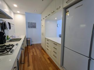 Penthouse (2-Level) 3-bed 2-bath in Surry Hills, NO PARTIES! Apartment, Sydney - 5