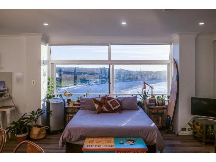Oh My Beach View - Top Floor Paradise by Sydney Dreams Serviced Apartment Bondi Apartment, Sydney - imaginea 9