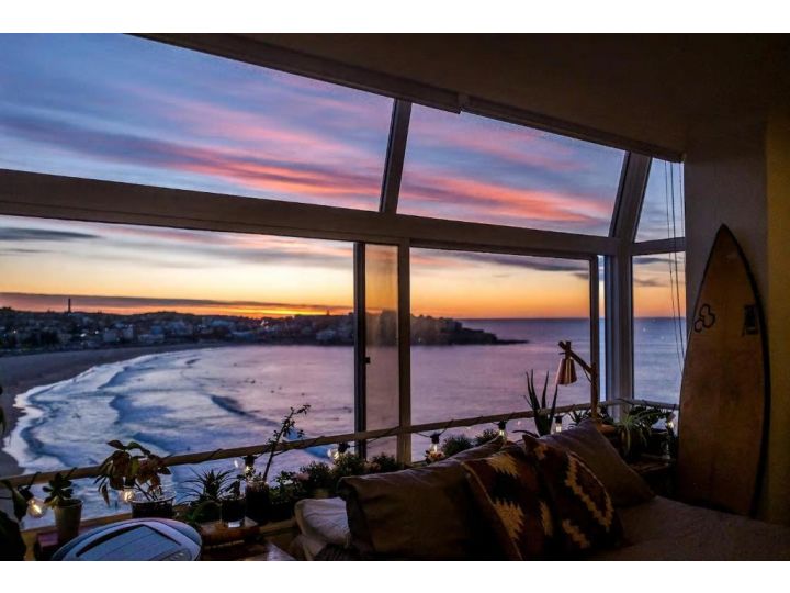 Oh My Beach View - Top Floor Paradise by Sydney Dreams Serviced Apartment Bondi Apartment, Sydney - imaginea 10