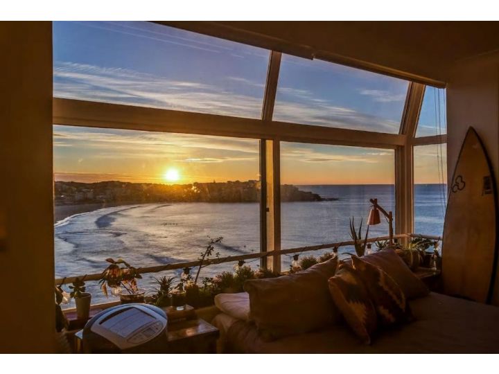 Oh My Beach View - Top Floor Paradise by Sydney Dreams Serviced Apartment Bondi Apartment, Sydney - imaginea 15