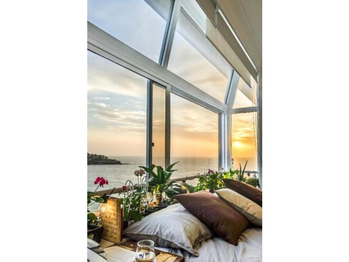 Oh My Beach View - Top Floor Paradise by Sydney Dreams Serviced Apartment Bondi Apartment, Sydney - imaginea 19