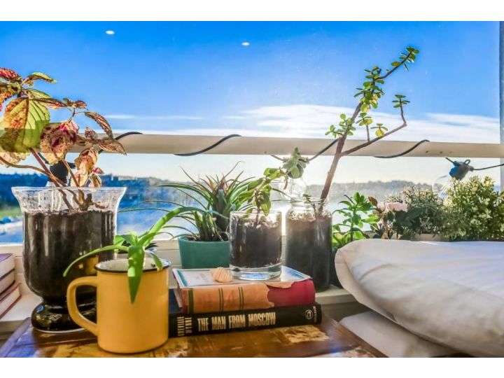 Oh My Beach View - Top Floor Paradise by Sydney Dreams Serviced Apartment Bondi Apartment, Sydney - imaginea 18