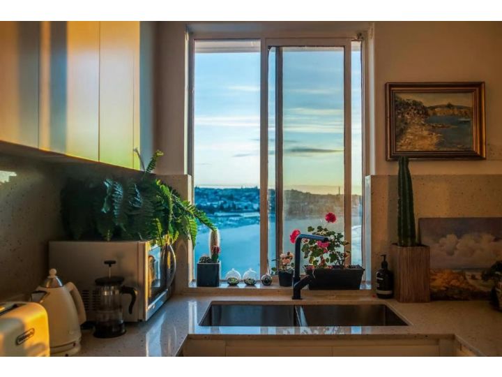 Oh My Beach View - Top Floor Paradise by Sydney Dreams Serviced Apartment Bondi Apartment, Sydney - imaginea 17