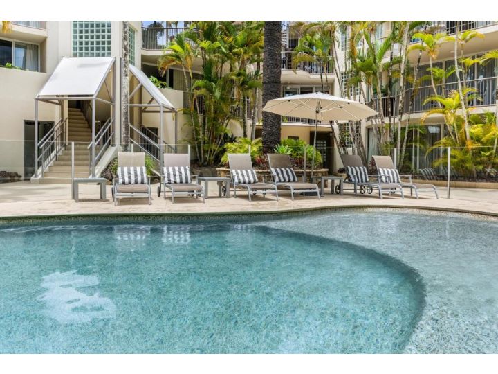 Penthouse with Private Roof top terrace- NOOSA Apartment, Noosa Heads - imaginea 9