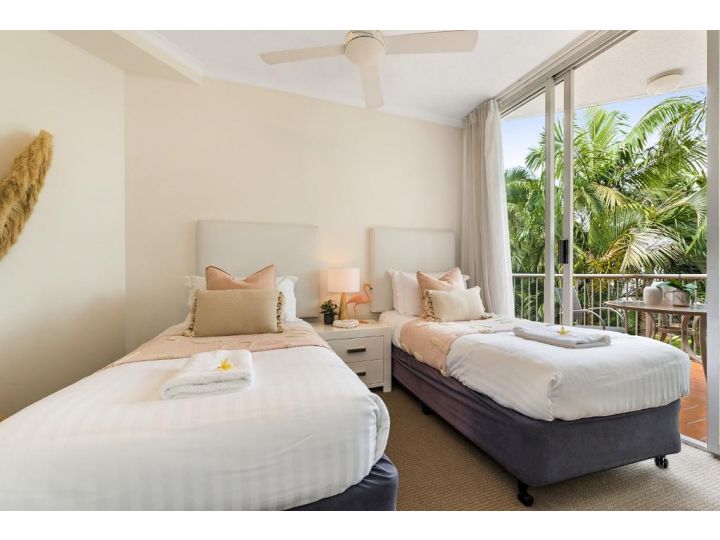 Penthouse with Private Roof top terrace- NOOSA Apartment, Noosa Heads - imaginea 7