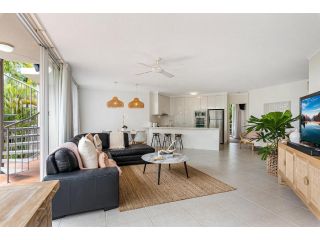Penthouse with Private Roof top terrace- NOOSA Apartment, Noosa Heads - 1