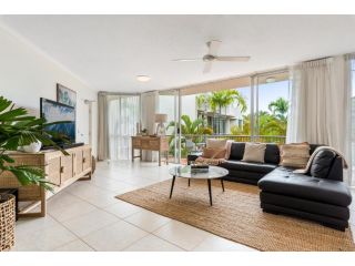 Penthouse with Private Roof top terrace- NOOSA Apartment, Noosa Heads - 4