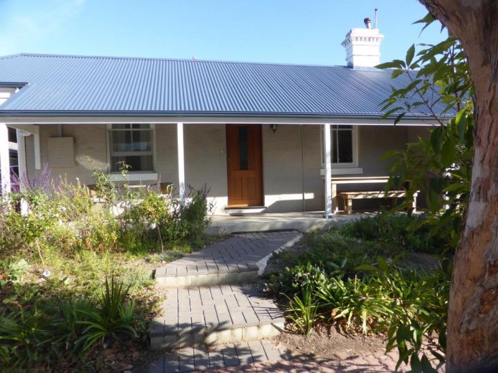 Penzance Cottage Guest house, Adelaide - imaginea 1