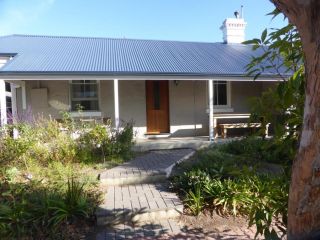 Penzance Cottage Guest house, Adelaide - 1