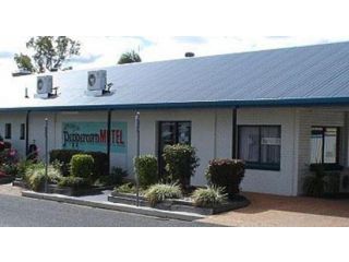 Peppercorn Motel Hotel, Queensland - 3