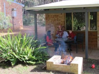 Peppermint Brook Cottages Hotel, Margaret River Town - 5