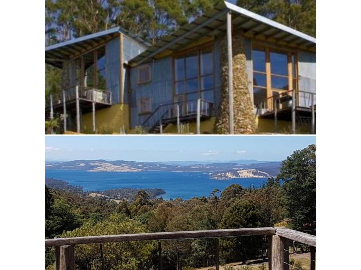 Peppermint Ridge Retreat Hotel, Tasmania - imaginea 4