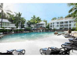 Peppers Beach Club & Spa Hotel, Palm Cove - 2