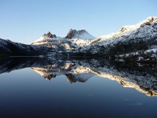 Peppers Cradle Mountain Lodge Hotel, Tasmania - 4