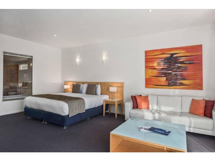 York Cove Holiday Hotel Hotel, Tasmania - imaginea 10